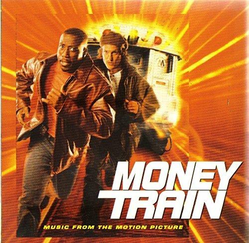 Money Train (Colonna sonora) - CD Audio