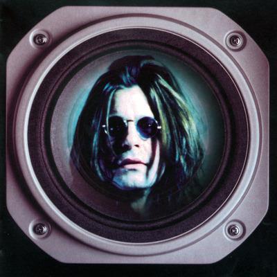 Live & Loud - CD Audio di Ozzy Osbourne