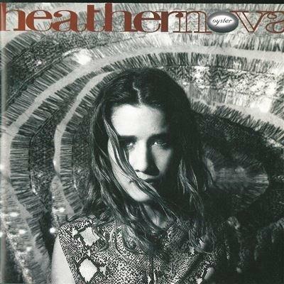 Oyster - CD Audio di Heather Nova