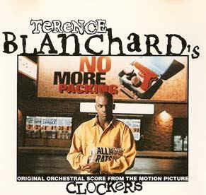 Clockers - CD Audio di Terence Blanchard