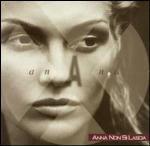 Anna non si lascia - CD Audio di Anna Oxa