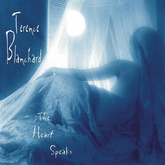 The Heart Speaks - CD Audio di Terence Blanchard