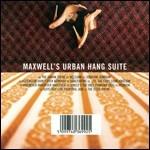 Maxwell's Urban Hang Suite