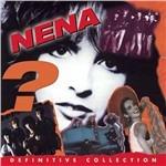 Definitive Collection - CD Audio di Nena