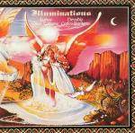 Illuminations - CD Audio di Alice Coltrane,Santana