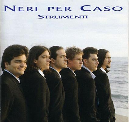 Strumenti - CD Audio di Neri per Caso