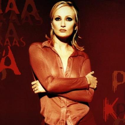 Dans Ma Chair - CD Audio di Patricia Kaas