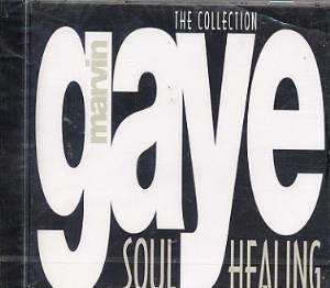 Soul Healing - CD Audio di Marvin Gaye