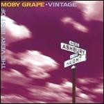 Vintage - CD Audio di Moby Grape