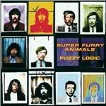 Fuzzy Logic - CD Audio di Super Furry Animals