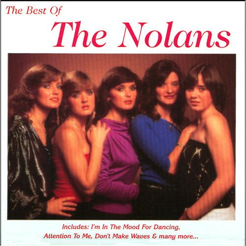 The Best Of The Nolans - CD Audio di Nolans