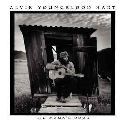 Big Mama's Door - HDCD di Alvin Youngblood Hart