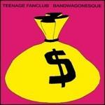 Bandwagonesque - CD Audio di Teenage Fanclub