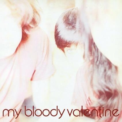 Isn't Anything - CD Audio di My Bloody Valentine