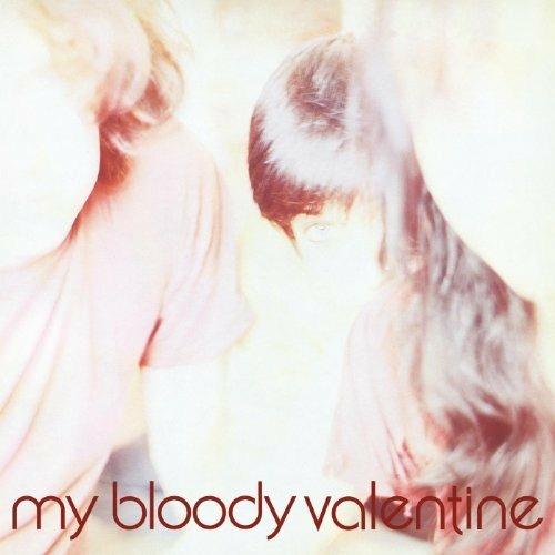 Isn't Anything - CD Audio di My Bloody Valentine
