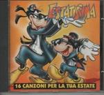 Estatissima - 16 Canzoni Per La Tua Estate