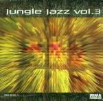 Jungle Jazz vol.3 - CD Audio