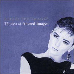Best Of - CD Audio di Altered Images