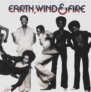 That's The Way Of The World - CD Audio di Earth Wind & Fire