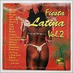 Fiesta Latina vol.2 - Vinile LP