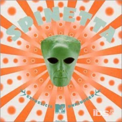 Mtv Unplugged - CD Audio di Luis Alberto Spinetta