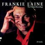 Original Recordings - CD Audio di Frankie Laine