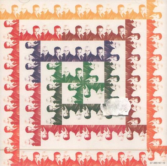 Ballando Ballando - CD Audio di Antonio & Marcello