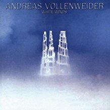 White Winds Seeker's Journey - CD Audio di Andreas Vollenweider
