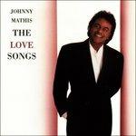 Love Songs - CD Audio di Johnny Mathis
