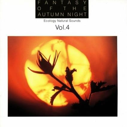 Musica Della Natura - CD Audio