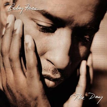 The Day - CD Audio di Babyface