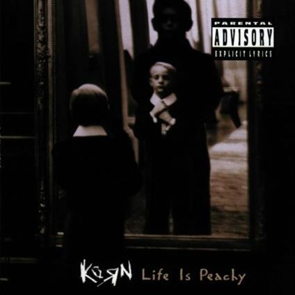 Life Is Peachy - CD Audio di Korn