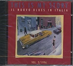 This Is My Story - CD Audio