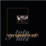 Greatest Hits - CD Audio di Toto