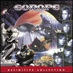Definitive Colllection - CD Audio di Europe