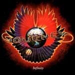 Infinity - CD Audio di Journey