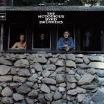 The Notorious Byrd Brothers (Remastered) - CD Audio di Byrds