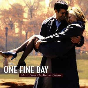 One Fine Day (Colonna Sonora) - CD Audio