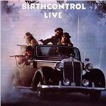 Live - CD Audio di Birth Control