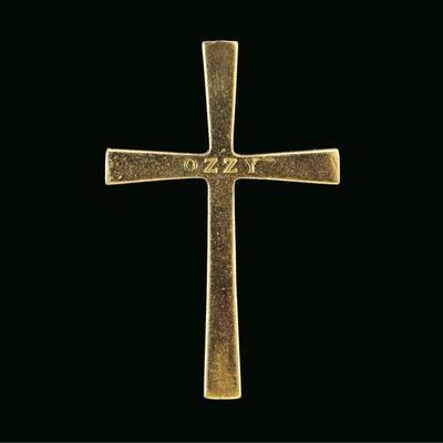 The Ozzman Cometh - CD Audio di Ozzy Osbourne