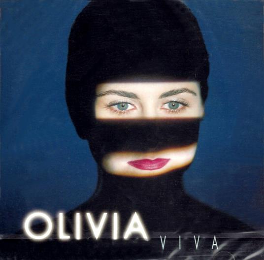 Viva - CD Audio di Olivia