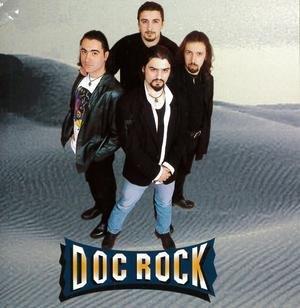 Secolo Crudele - CD Audio di Doc Rock