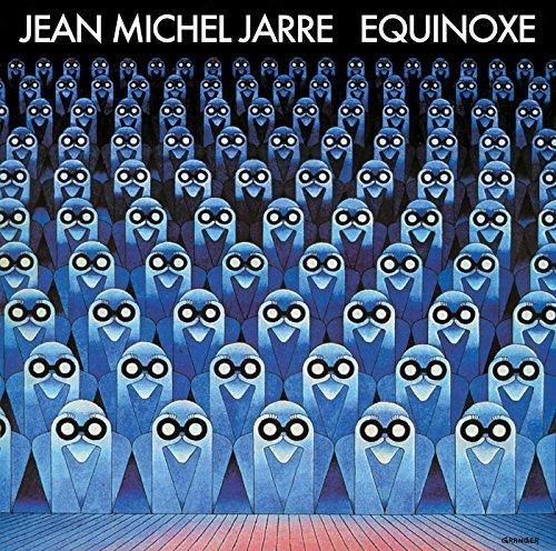 Equinoxe - CD Audio di Jean-Michel Jarre