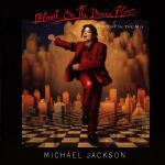 Blood on the Dancefloor: History in the Mix - CD Audio di Michael Jackson