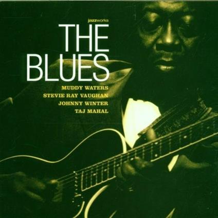 The Blues vol.1 - CD Audio