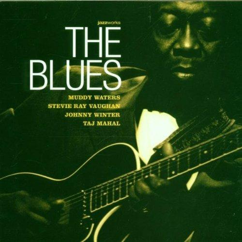 The Blues vol.1 - CD Audio