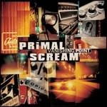 Vanishing Point - CD Audio di Primal Scream