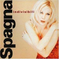 Indivisibili - CD Audio di Ivana Spagna
