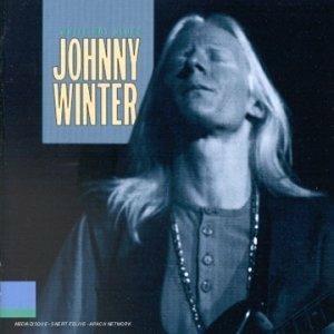 White Hot Blues - CD Audio di Johnny Winter