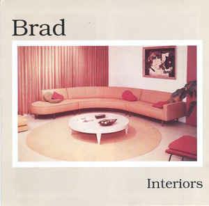 Interiors - CD Audio di Brad